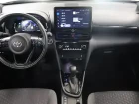 Toyota Yaris Cross 1.5 Hybrid Dynamic | met Winterpack thumbnail 7