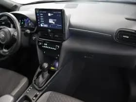 Toyota Yaris Cross 1.5 Hybrid Dynamic | met Winterpack thumbnail 8