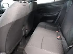 Toyota Yaris Cross 1.5 Hybrid Dynamic | met Winterpack thumbnail 10