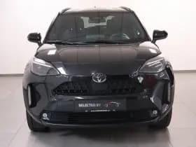 Toyota Yaris Cross 1.5 Hybride 115 Dynamic met Winterpack thumbnail 2
