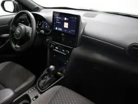 Toyota Yaris Cross 1.5 Hybride 115 Dynamic met Winterpack thumbnail 13