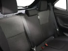 Toyota Yaris Cross 1.5 Hybride 115 Dynamic met Winterpack thumbnail 16