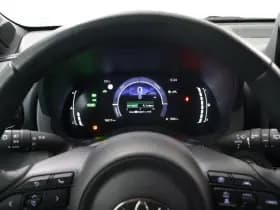 Toyota Yaris Cross 1.5 Hybride 115 Dynamic met Winterpack thumbnail 17