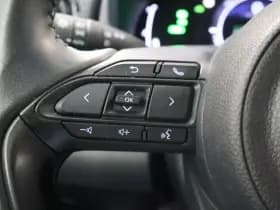 Toyota Yaris Cross 1.5 Hybride 115 Dynamic met Winterpack thumbnail 18