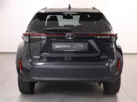 Toyota Yaris Cross 1.5 Hybride 115 Dynamic met Winterpack thumbnail 4