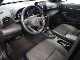 Toyota Yaris Cross 1.5 Hybride 115 Dynamic met Winterpack thumbnail 7