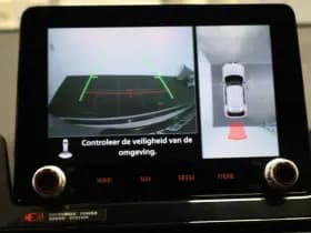 Mitsubishi Eclipse Cross 2.4 PHEV Instyle thumbnail 11