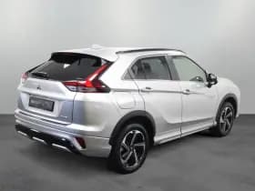 Mitsubishi Eclipse Cross 2.4 PHEV Instyle thumbnail 3