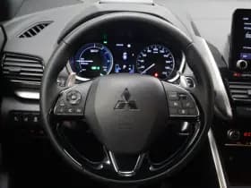 Mitsubishi Eclipse Cross 2.4 PHEV Instyle thumbnail 10