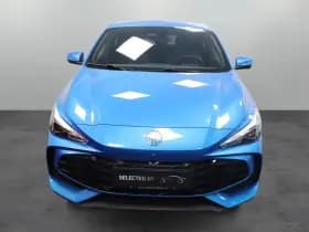 MG MG3 Hybrid+ 1.5 Hybrid+ Luxury thumbnail 2
