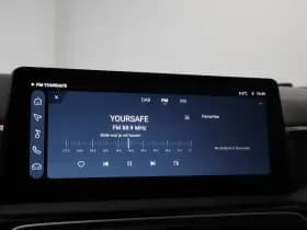 MG MG3 Hybrid+ 1.5 Hybrid+ Luxury thumbnail 12