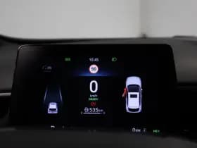 MG MG3 Hybrid+ 1.5 Hybrid+ Luxury thumbnail 13