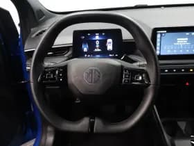 MG MG3 Hybrid+ 1.5 Hybrid+ Luxury thumbnail 14