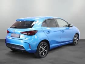 MG MG3 Hybrid+ 1.5 Hybrid+ Luxury thumbnail 3