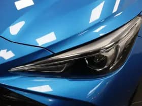 MG MG3 Hybrid+ 1.5 Hybrid+ Luxury thumbnail 24