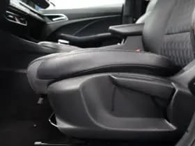 MG MG3 Hybrid+ 1.5 Hybrid+ Luxury thumbnail 28