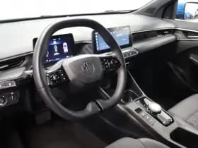 MG MG3 Hybrid+ 1.5 Hybrid+ Luxury thumbnail 5