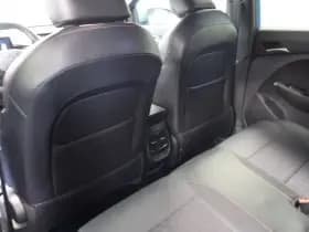 MG MG3 Hybrid+ 1.5 Hybrid+ Luxury thumbnail 6