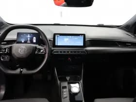 MG MG3 Hybrid+ 1.5 Hybrid+ Luxury thumbnail 9