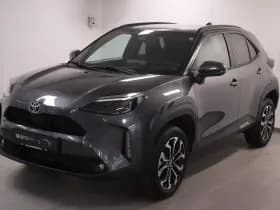 Toyota Yaris Cross 1.5 Hybride 130 Dynamic met Comfort Pack