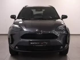 Toyota Yaris Cross 1.5 Hybride 130 Dynamic met Comfort Pack thumbnail 2