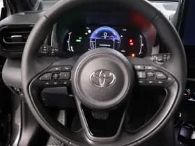 Toyota Yaris Cross 1.5 Hybride 130 Dynamic met Comfort Pack thumbnail 15