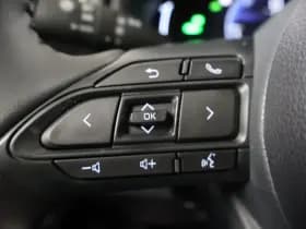 Toyota Yaris Cross 1.5 Hybride 130 Dynamic met Comfort Pack thumbnail 17