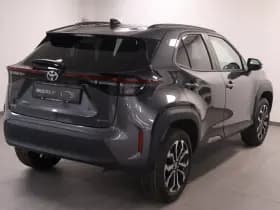Toyota Yaris Cross 1.5 Hybride 130 Dynamic met Comfort Pack thumbnail 3