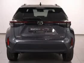 Toyota Yaris Cross 1.5 Hybride 130 Dynamic met Comfort Pack thumbnail 4