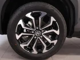 Toyota Yaris Cross 1.5 Hybride 130 Dynamic met Comfort Pack thumbnail 5