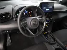 Toyota Yaris Cross 1.5 Hybride 130 Dynamic met Comfort Pack thumbnail 6