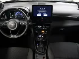 Toyota Yaris Cross 1.5 Hybride 130 Dynamic met Comfort Pack thumbnail 7