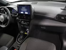 Toyota Yaris Cross 1.5 Hybride 130 Dynamic met Comfort Pack thumbnail 8