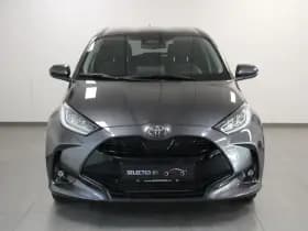 Toyota Yaris 1.5 Hybride 115 Dynamic met Comfort Pack thumbnail 2