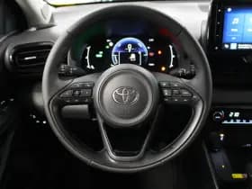 Toyota Yaris 1.5 Hybride 115 Dynamic met Comfort Pack thumbnail 13