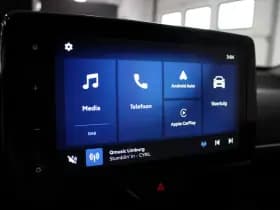 Toyota Yaris 1.5 Hybride 115 Dynamic met Comfort Pack thumbnail 19