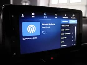 Toyota Yaris 1.5 Hybride 115 Dynamic met Comfort Pack thumbnail 21