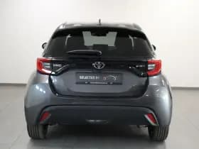 Toyota Yaris 1.5 Hybride 115 Dynamic met Comfort Pack thumbnail 4