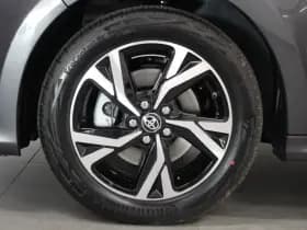 Toyota Yaris 1.5 Hybride 115 Dynamic met Comfort Pack thumbnail 5