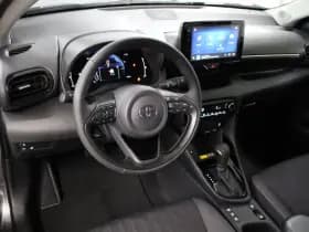 Toyota Yaris 1.5 Hybride 115 Dynamic met Comfort Pack thumbnail 6