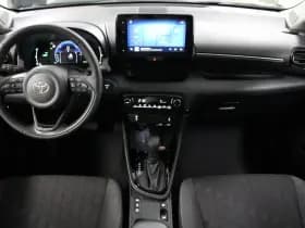 Toyota Yaris 1.5 Hybride 115 Dynamic met Comfort Pack thumbnail 7
