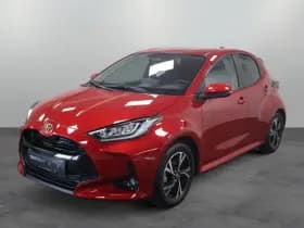 Toyota Yaris 1.5 Hybride 115 Dynamic | Comfort Pack | €3.000 korting