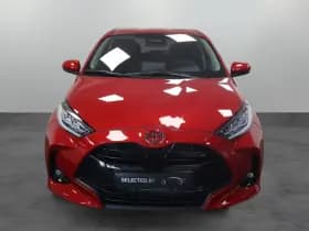 Toyota Yaris 1.5 Hybride 115 Dynamic | Comfort Pack | €3.000 korting thumbnail 2