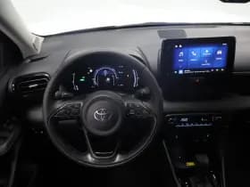 Toyota Yaris 1.5 Hybride 115 Dynamic | Comfort Pack | €3.000 korting thumbnail 14