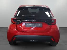 Toyota Yaris 1.5 Hybride 115 Dynamic | Comfort Pack | €3.000 korting thumbnail 3