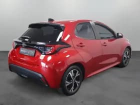 Toyota Yaris 1.5 Hybride 115 Dynamic | Comfort Pack | €3.000 korting thumbnail 4