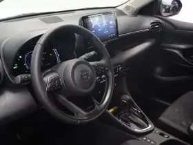Toyota Yaris 1.5 Hybride 115 Dynamic | Comfort Pack | €3.000 korting thumbnail 5
