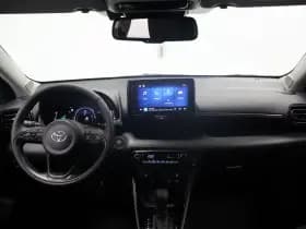 Toyota Yaris 1.5 Hybride 115 Dynamic | Comfort Pack | €3.000 korting thumbnail 9