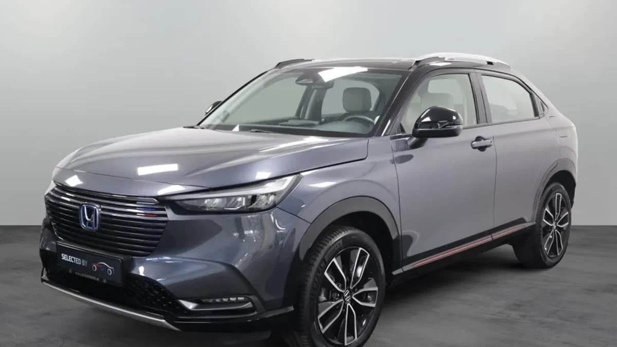 Honda HR-V 1.5 e:HEV Advance Style — foto 1