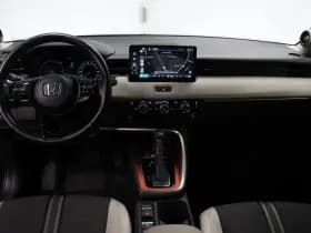 Honda HR-V 1.5 e:HEV Advance Style thumbnail 5